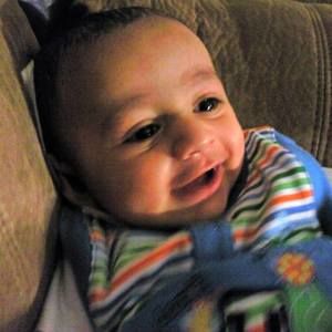 Meet your Posher, Hussain